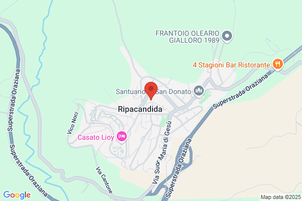 Onoranze Funebri Eredi Sarcuno