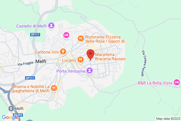 Ristorante Gieffe Rauseo Antonio