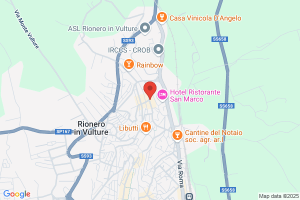 Ristorante Pizzeria La Pergola