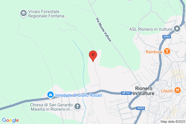 Studio Dentistico Ramunno Dott.ssa Rosa
