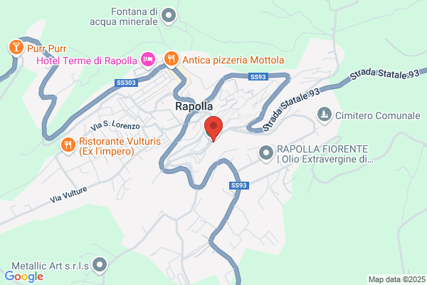 Tamarazzo Biagio Gommista