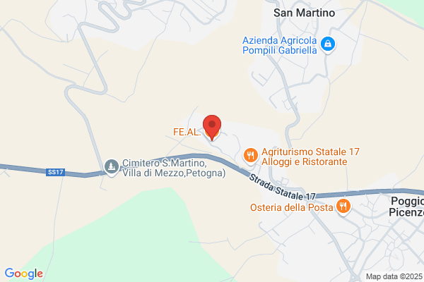 Galeota Alessandro Pane E Pasticceria