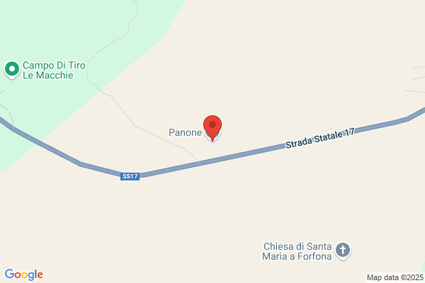 Panone pietro