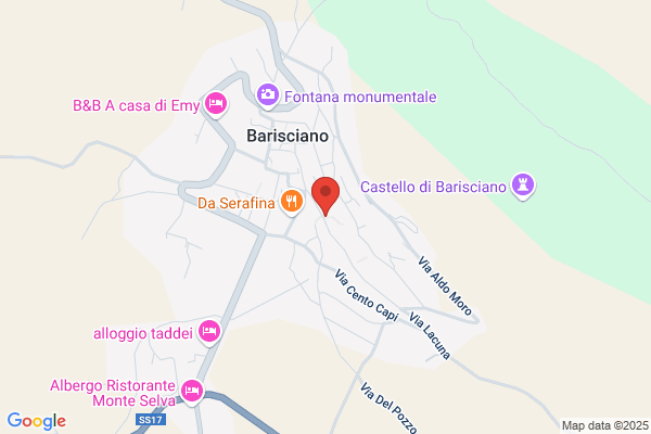 Poste Italiane