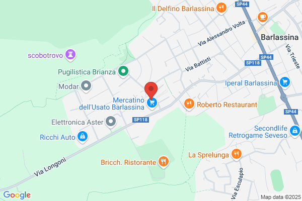 Italiano Autocarrozzeria Officina