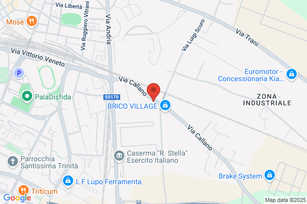 Repair 2000 - Autorizzato Fiat - Fiat Professional - Alfa Romeo