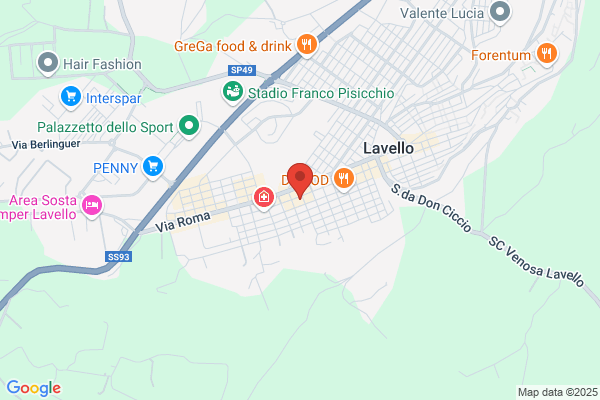 Tutto Bimbi Di Farano Domenico