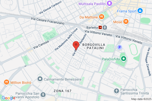 Full Boutique Di Latoro E Filograsso