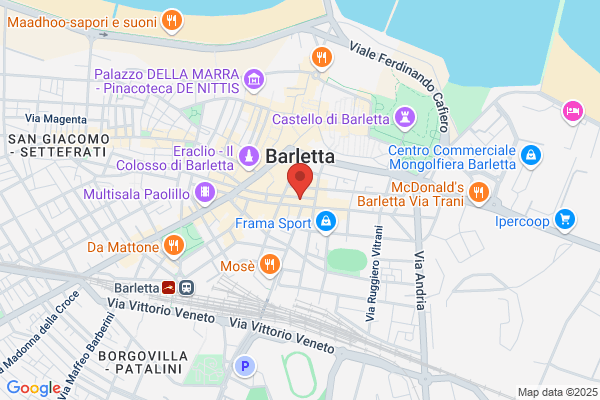 Istituto Acustico Maico