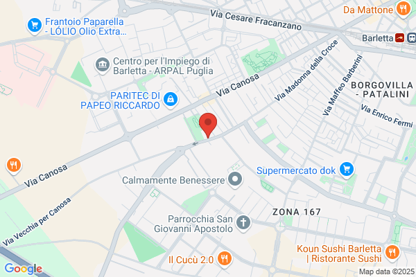 Pasticceria Bar Morelli Giuseppe