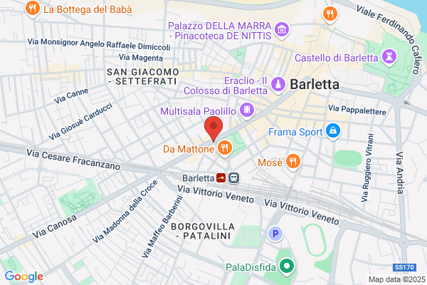 Soluzione Casa di Massimo Luceri