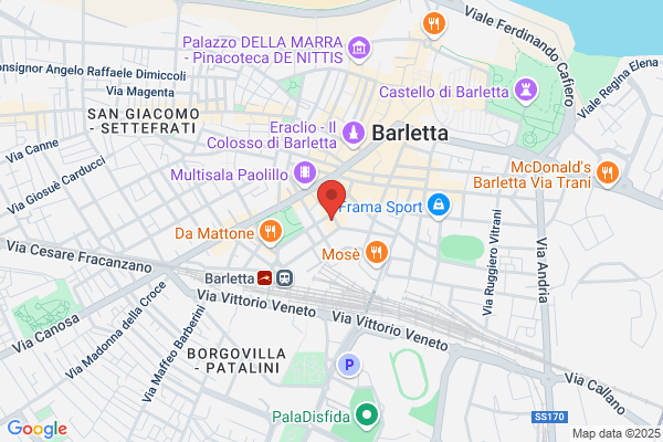 Immobiliare Antonucci