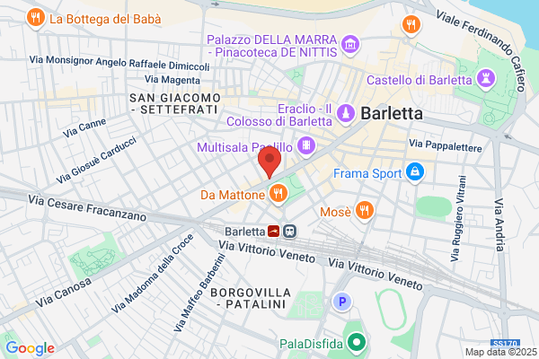 Immobiliare Metallegno Srl