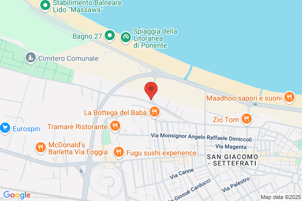Immobiliare Musciagna