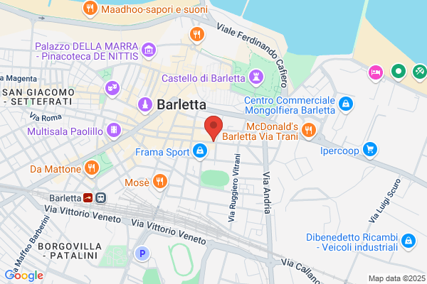 Immobiliare Rubino Srl