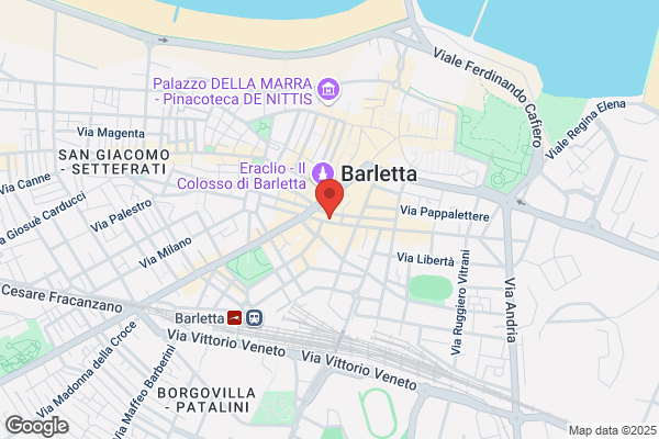 Agenzia Maggiolino Viaggi