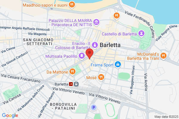 Agenzia Viaggi E Turismo Ormas