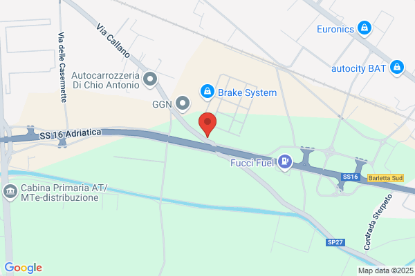Essegi Filati Di Diviccaro Giuseppe
