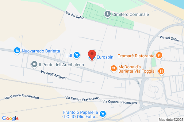 Euroalimentari S.R.L.