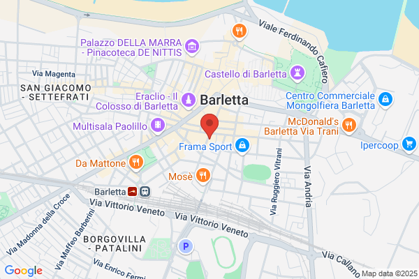 Giannella Bartolomeo Massimo