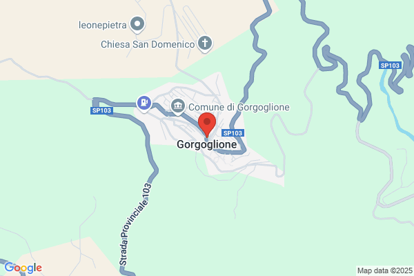 Gorgoglione Biagio