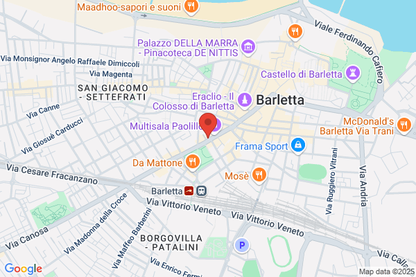 Lattanzio ruggiero