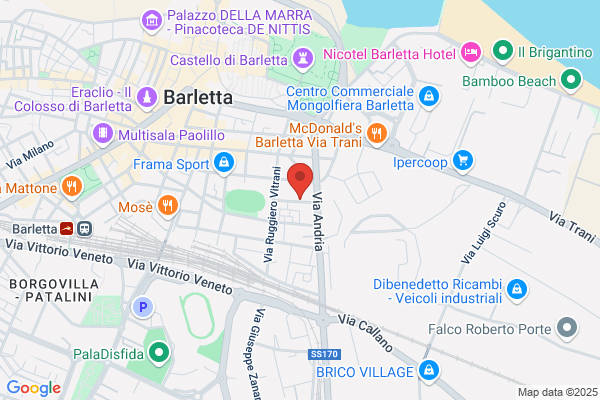 Piscitelli b.Mario