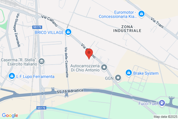 Sicurtecnica Di Dicuonzo A. E Di Dibenedetto r. s.D.F.