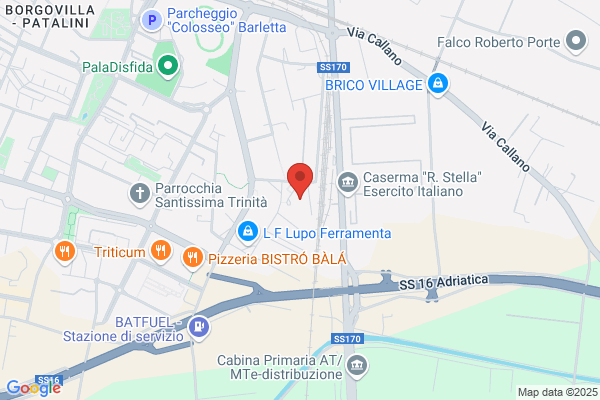 Ambulatorio Veterinario Dei Dott.Ri Filomarino & Falcone roberto