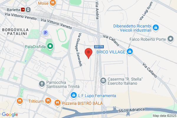 Savella luigi (Arch.)