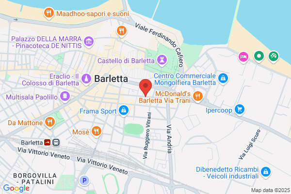 Euroservice Impianti Di Dinoia Pasquale