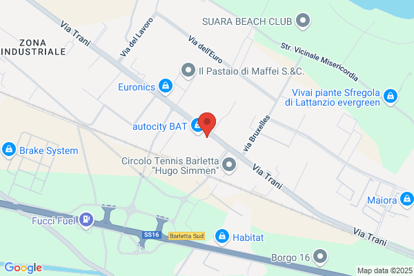 Mobili Fiorella Srl