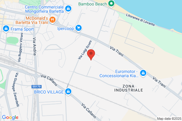 Mobilificio Del Levante Di Ghizzota C.