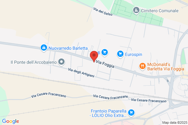 Mobilificio Torinese (S.R.L.)