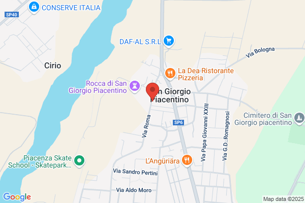 Lisola Felice Sas Di Valerio Francesco E c.