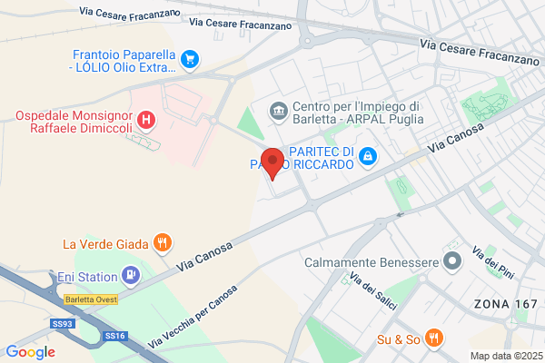 Scuola Materna Cocco E Drilli S.A.S. Di padovano Maria arcangela
