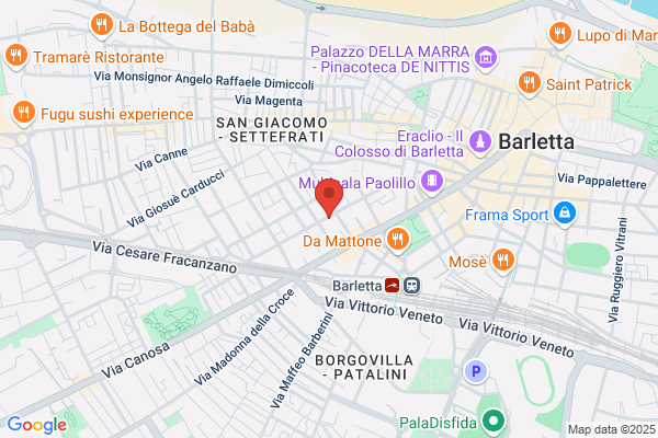 Scuola Materna Immacolata
