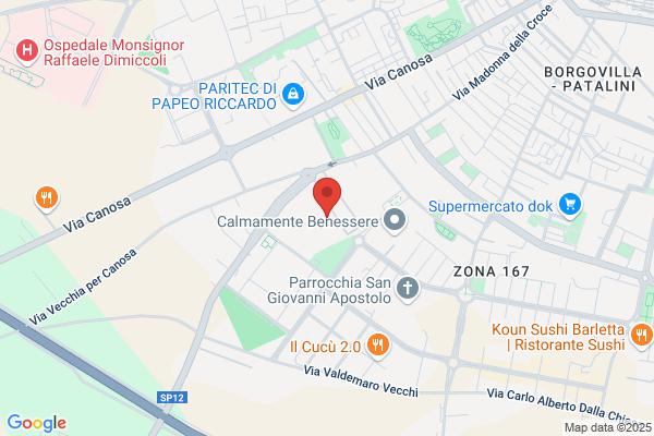 Istituto Tecnico Industriale Fermi