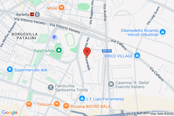 Scuole Pubbliche