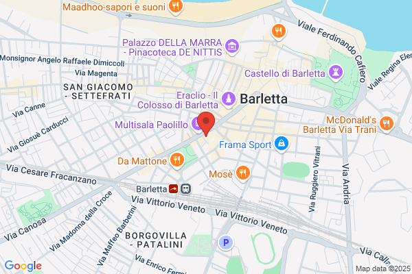 Reale Mutua Assicurazioni - Dibitonto, Marrone e Semeraro Snc