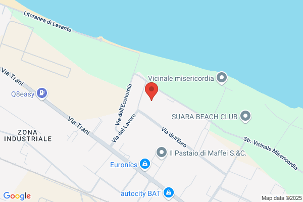 Lautomeccanica Di Pinto Nicola