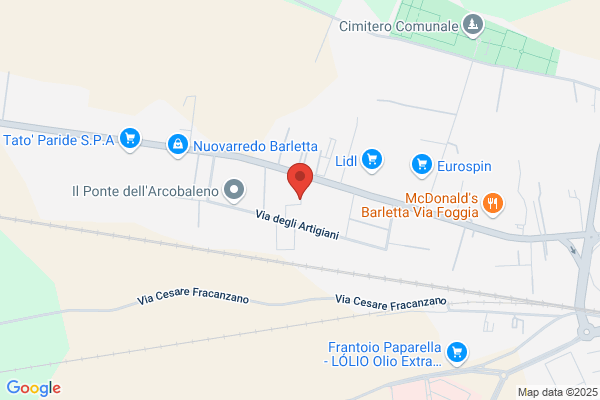 Mascolo Savino Eredei Sas