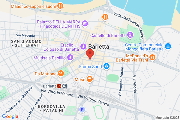 Fiore Raffaele (Avv.)