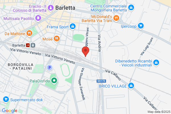 Francavilla Vito (Avv.)