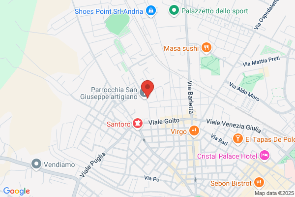 Gissi Andrea (Avv.)