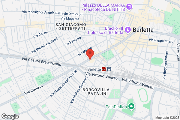 Lacerenza Antonio (Avv.)