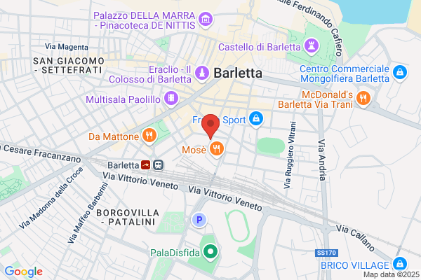 Piazzolla arcangela (Avv.)