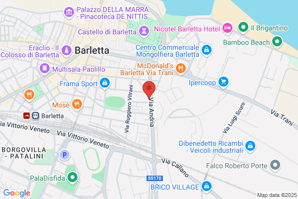 Rana Mattia Letizia Antonella