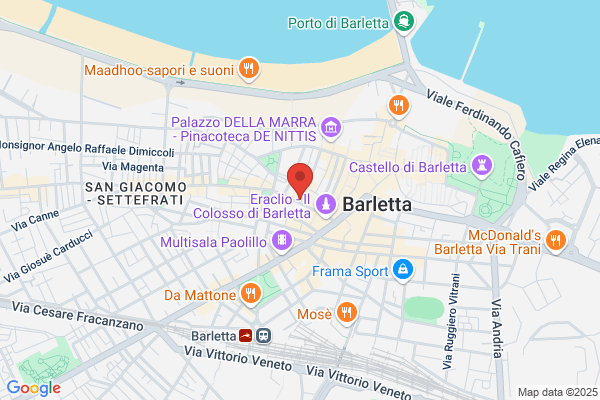 Romanelli Studio Legale