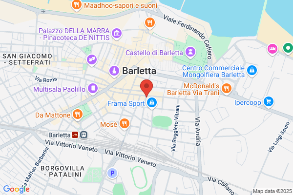 Studio Legale Ass.To Daleno - Fiorella - parente